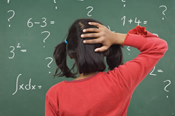 Comprendre la Dyscalculie | Trouble de l’apprentissage des Maths