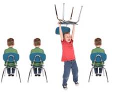 Trouble de l'Attention avec ou sans Hyperactivité : Définition, symptômes et accompagnement