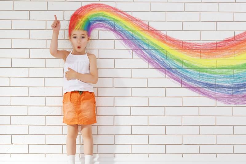 Enfant_surdoué Enfant surdoue Enfant Précoce