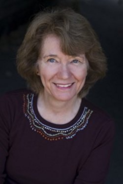 Photo ofElaine Aron