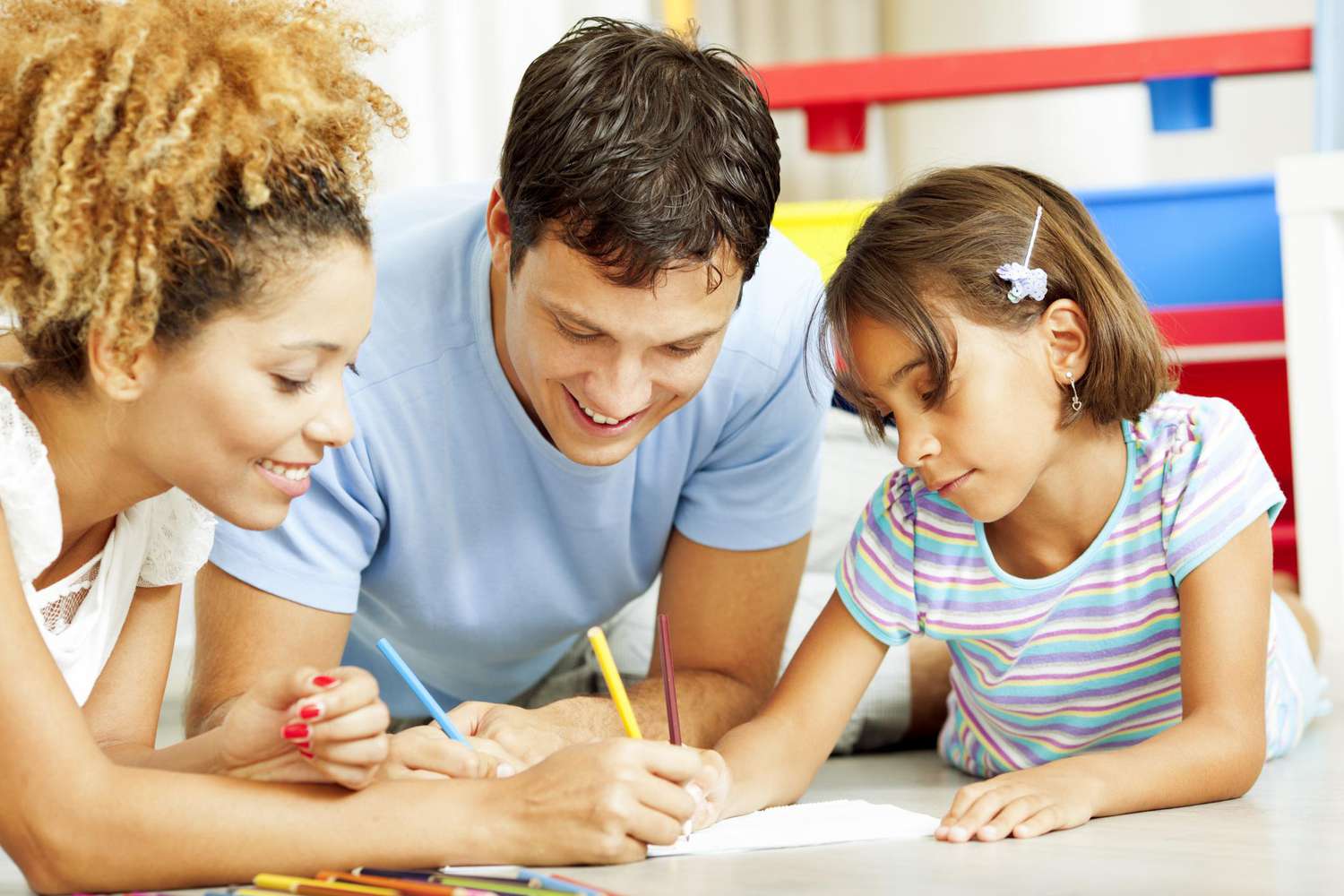 Stimuler son petit HP