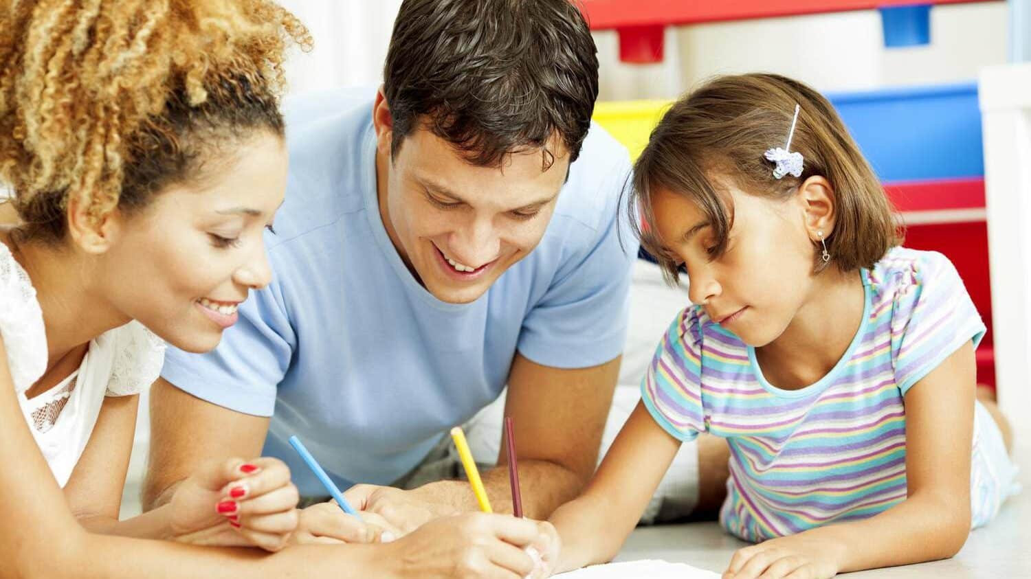 Stimuler son petit HP