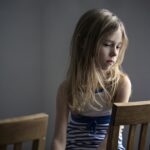 Depression Existentielle Enfant