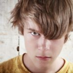 Un adolescent surdoué