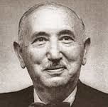 Portrait de David Wechsler