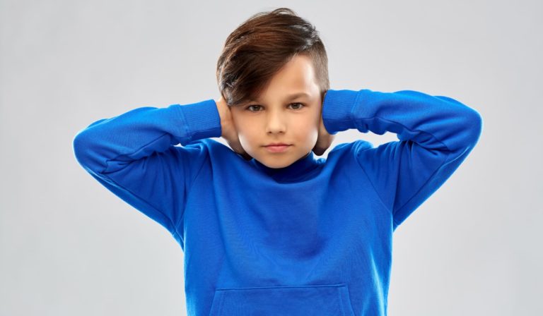Le syndrome d’Asperger