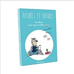 Rayures et Rayures sur Amazon