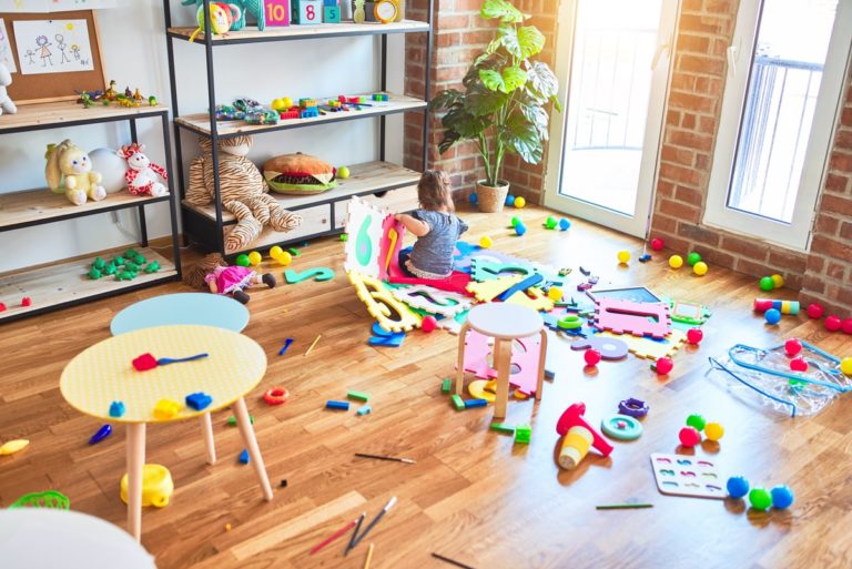 La pédagogie Montessori