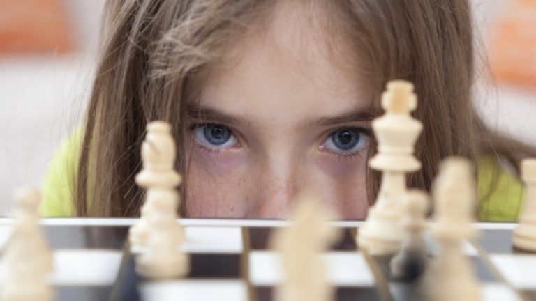 Le QI d’un Asperger