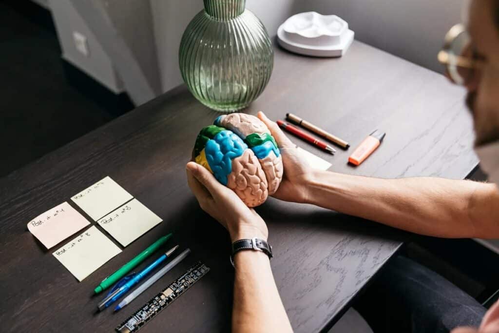 Quel travail pour les HPE