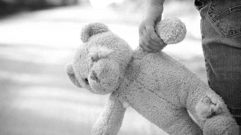 Enfant HPE solitaire