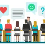 Groupe de soutien pour HPE