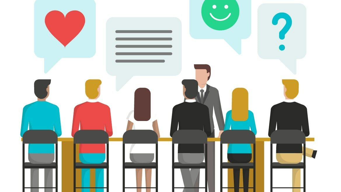 Groupe de soutien pour HPE